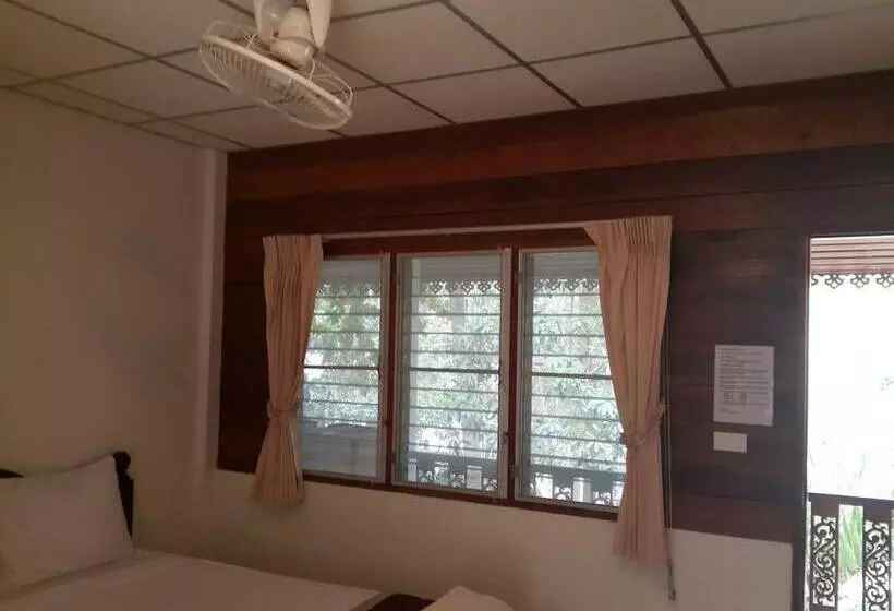 اتاق استاندارد, Jp Resort Koh Tao