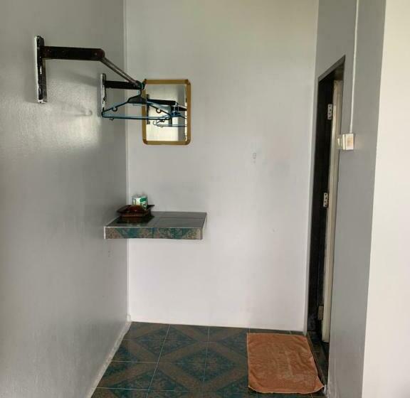 オーシャンビューのスタンダードバンガロー, Jp Resort Koh Tao