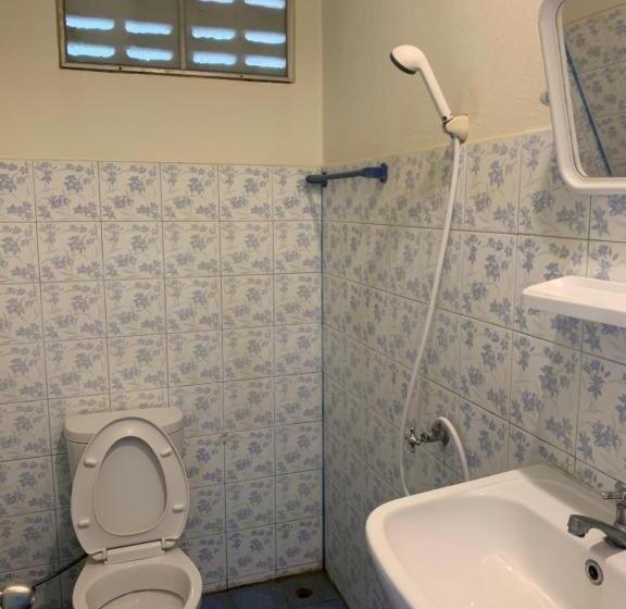 オーシャンビューのスタンダードバンガロー, Jp Resort Koh Tao