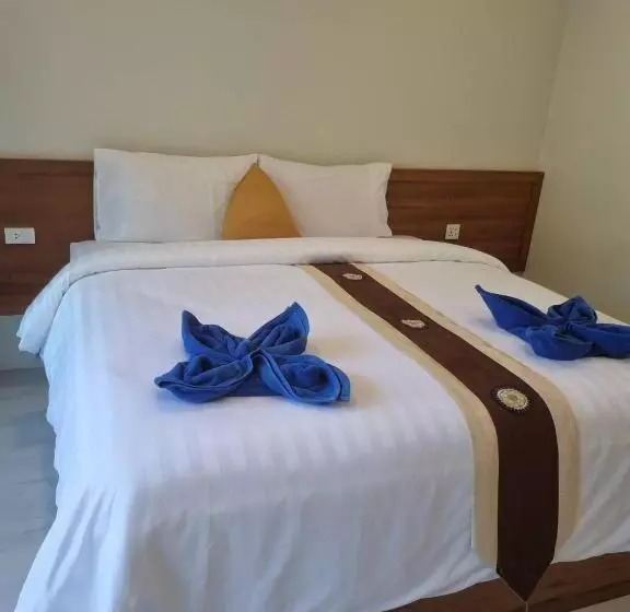 بانگلوی استاندارد, Jp Resort Koh Tao