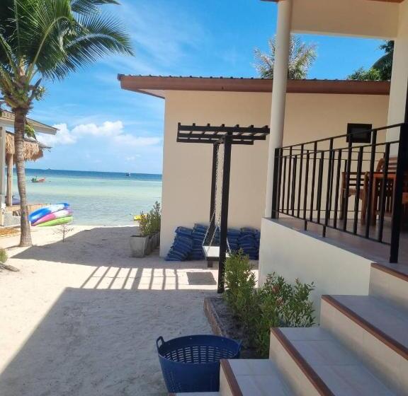 スタンダードバンガロー, Jp Resort Koh Tao