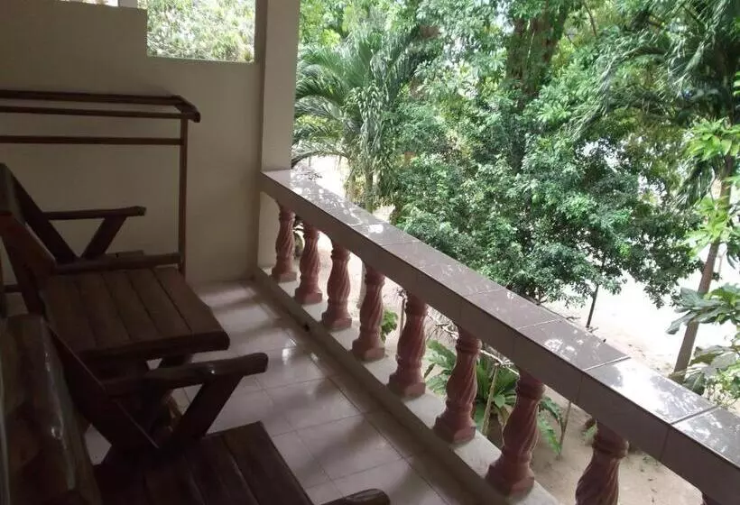 اتاق سوپریور, Jp Resort Koh Tao