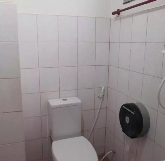 اتاق استاندارد با چشم‌انداز باغ, Jp Resort Koh Tao