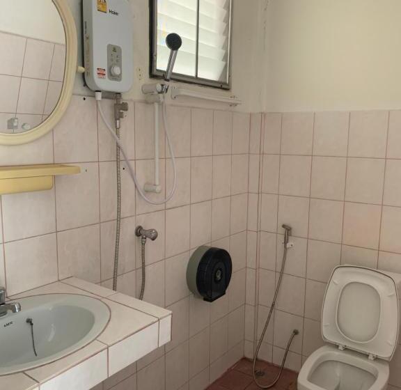 スタンダードルーム, Jp Resort Koh Tao