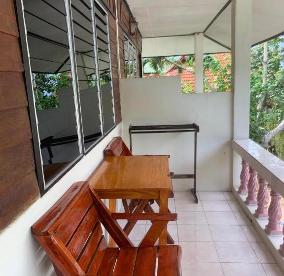 スタンダードルーム, Jp Resort Koh Tao