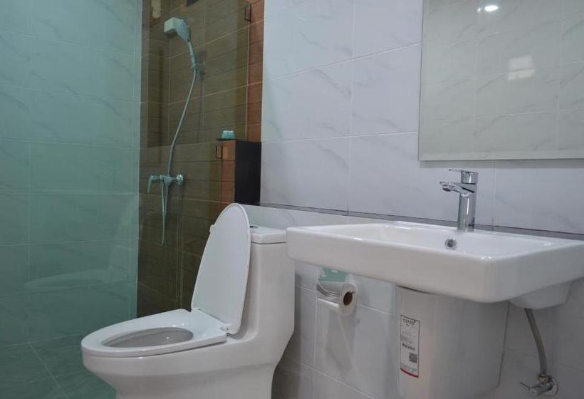 Вилла 1 Спальня, Jp Resort Koh Tao