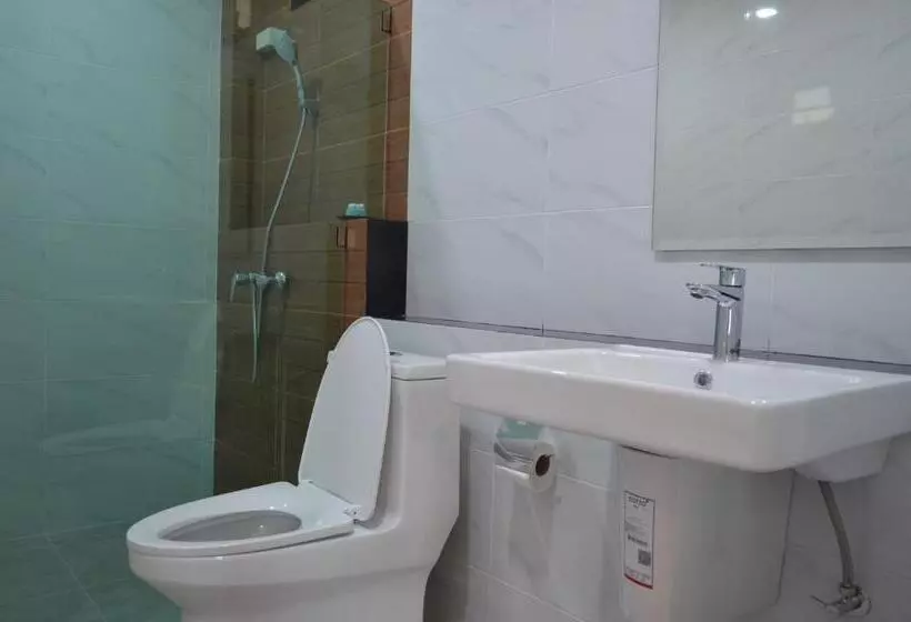 ویلای 1 خوابه, Jp Resort Koh Tao