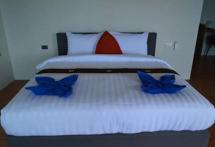ویلای 1 خوابه, Jp Resort Koh Tao