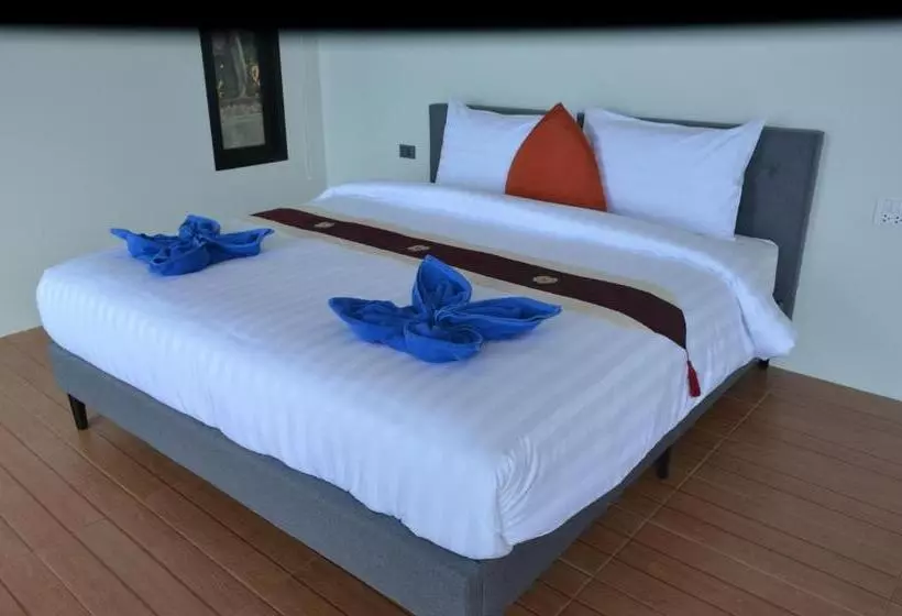 ویلای 1 خوابه, Jp Resort Koh Tao