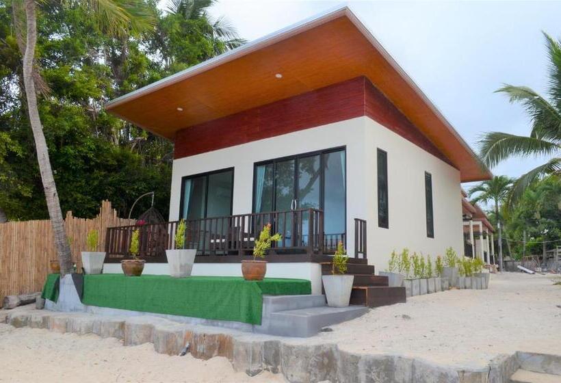 ビラホテル１ベッドルーム, Jp Resort Koh Tao