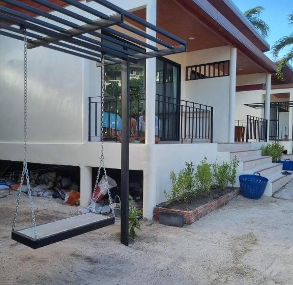 Бунгало Стандарт, Jp Resort Koh Tao