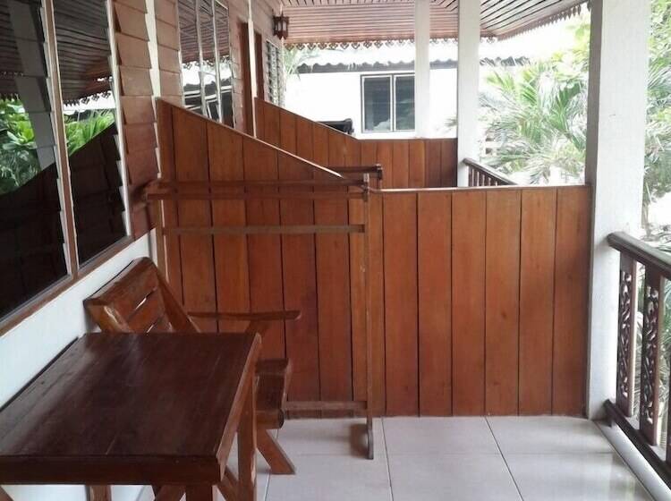 スタンダードルーム, Jp Resort Koh Tao