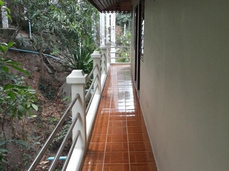 スタンダードルーム, Jp Resort Koh Tao