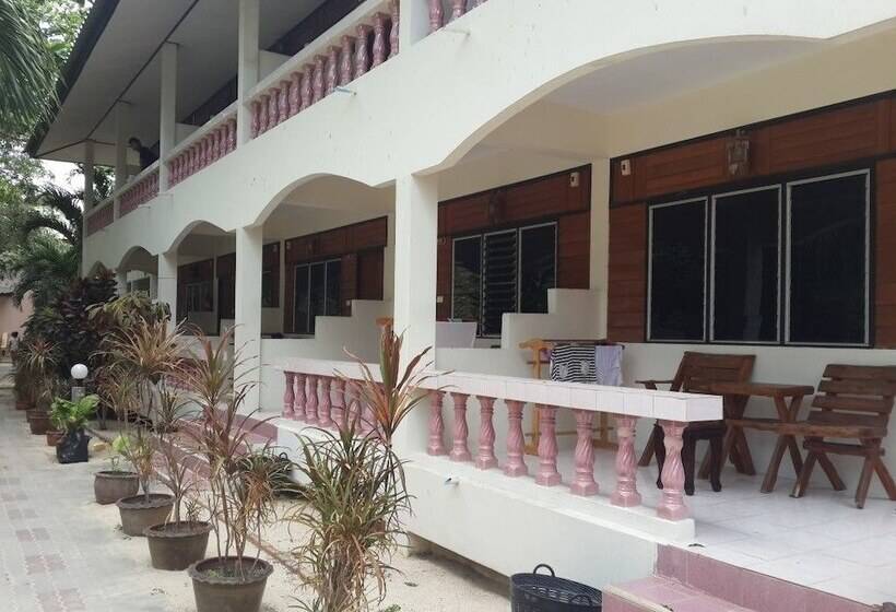 Номер Стандарт, Jp Resort Koh Tao