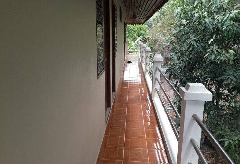 スタンダードルーム, Jp Resort Koh Tao