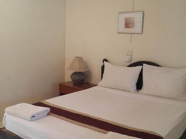 スタンダードルーム, Jp Resort Koh Tao