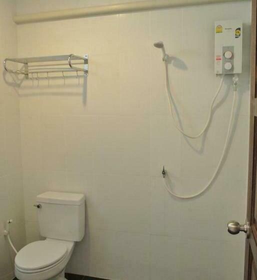 חדר סופריור, Mac's Bay Resort