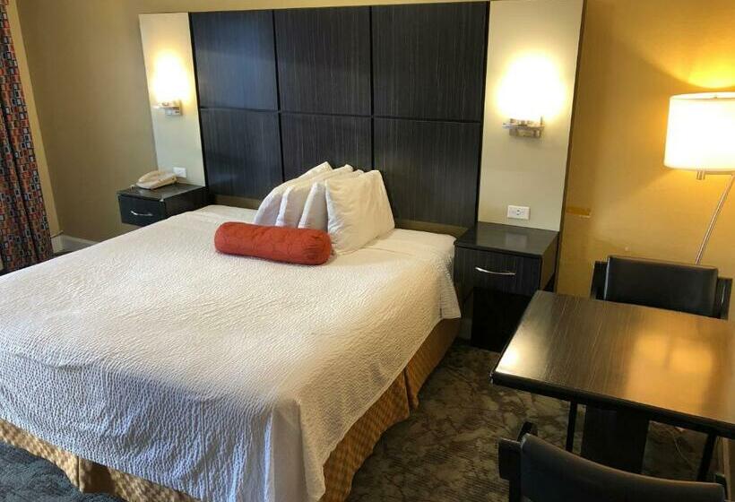 غرفة قياسية, Emerson Inn  Jacksonville