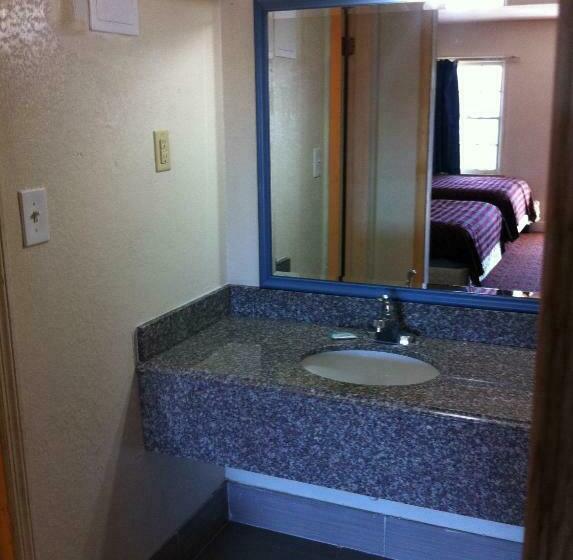 غرفة قياسية, Emerson Inn  Jacksonville