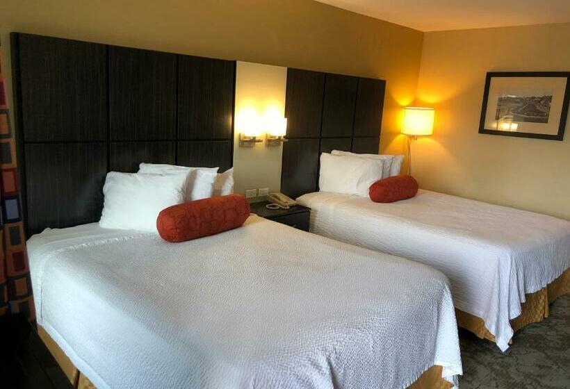 غرفة قياسية, Emerson Inn  Jacksonville