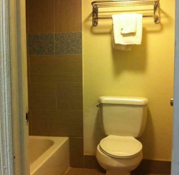 غرفة قياسية, Emerson Inn  Jacksonville