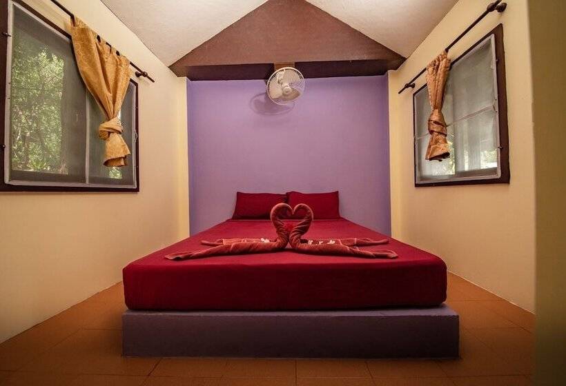 Номер Стандарт, Shiralea Backpackers Resort