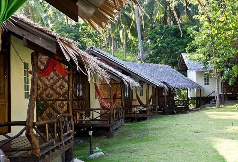 Номер Стандарт, Shiralea Backpackers Resort