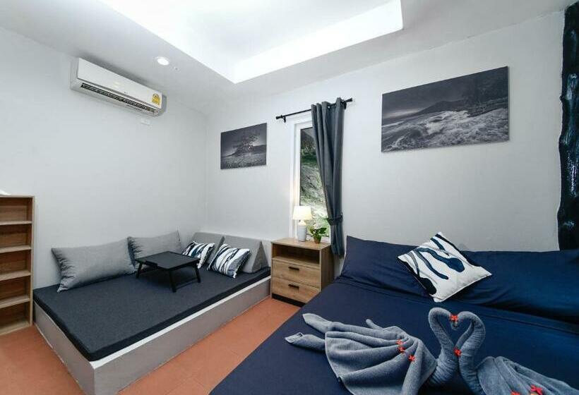 Бунгало Deluxe, Shiralea Backpackers Resort