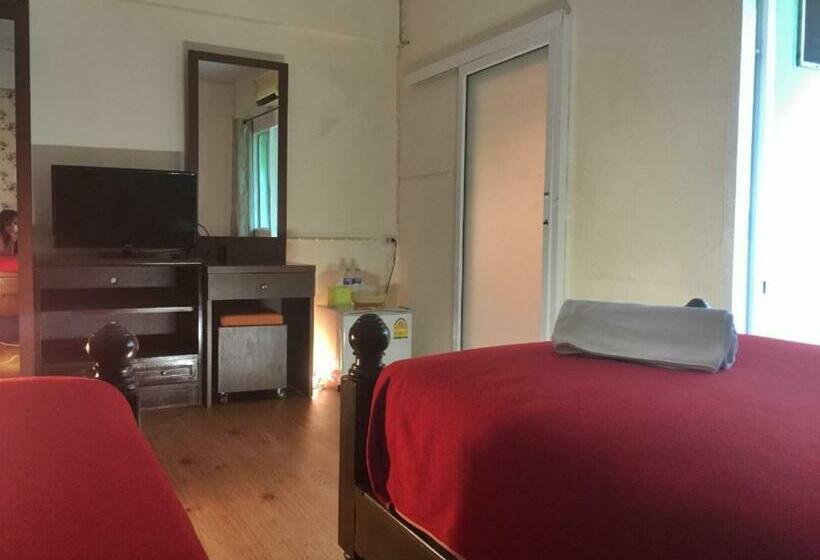 标准间, T.u.b. Mansion