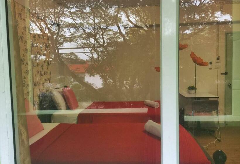 标准间, T.u.b. Mansion