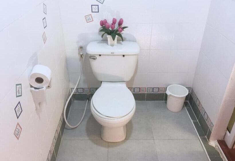 舒适三人间, T.u.b. Mansion