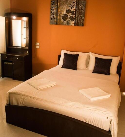 经典单人间, T.u.b. Mansion