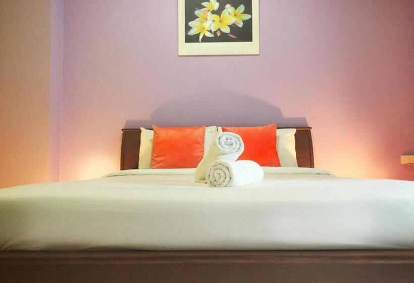 经典单人间, T.u.b. Mansion