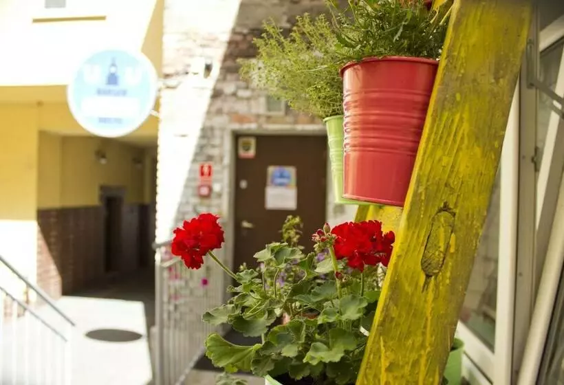 スタンダードルーム, Warsaw Downtown Hostel