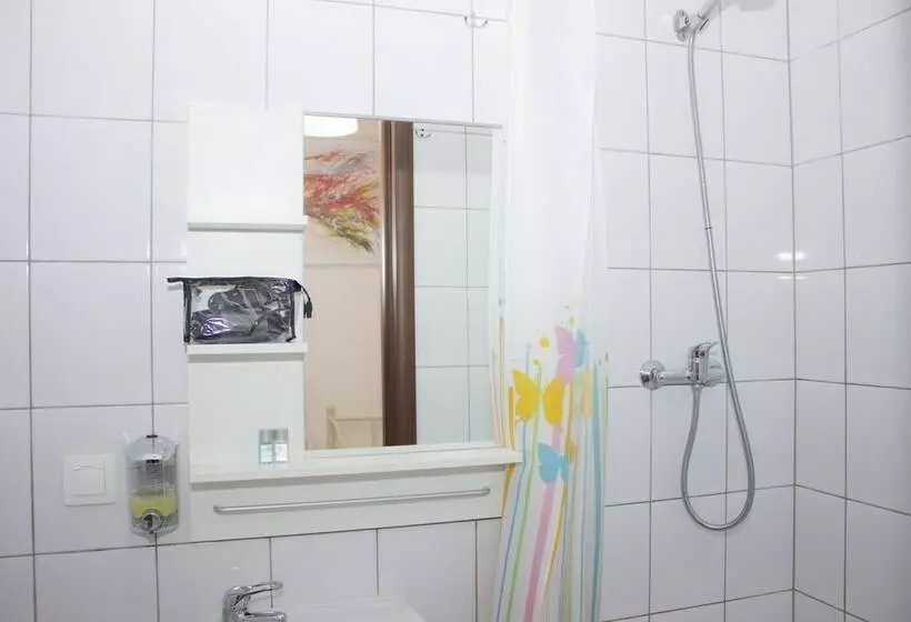 スタンダードルーム, Warsaw Downtown Hostel