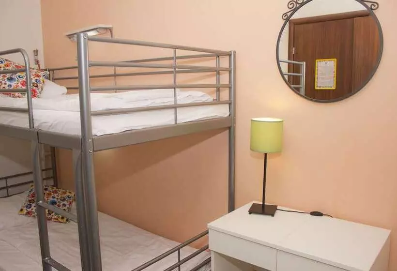 エコノミールーム, Warsaw Downtown Hostel