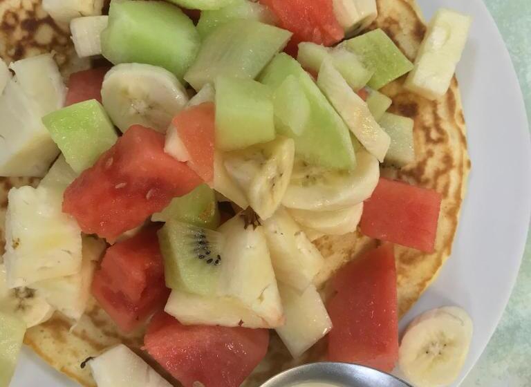 Бунгало Стандарт, Daintree Crocodylus