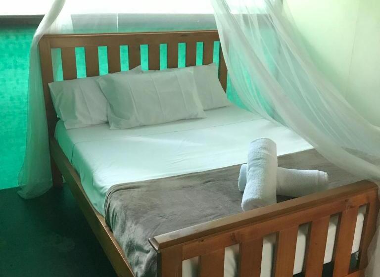 Family Suite, Daintree Crocodylus