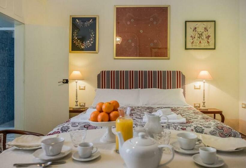 اتاق استاندارد, Palazzo Bernardini Suites