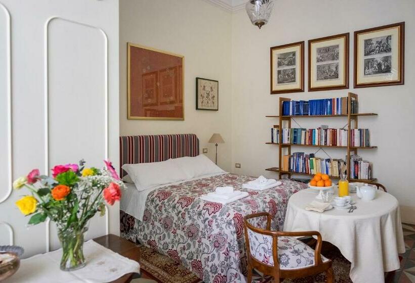 اتاق استاندارد, Palazzo Bernardini Suites