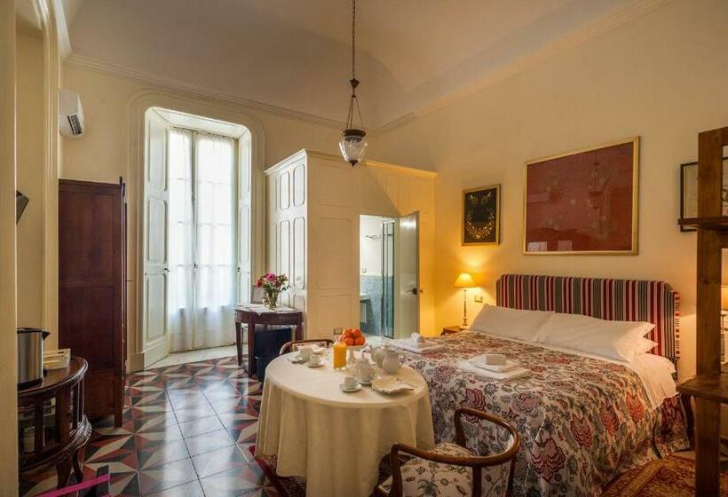 اتاق استاندارد, Palazzo Bernardini Suites