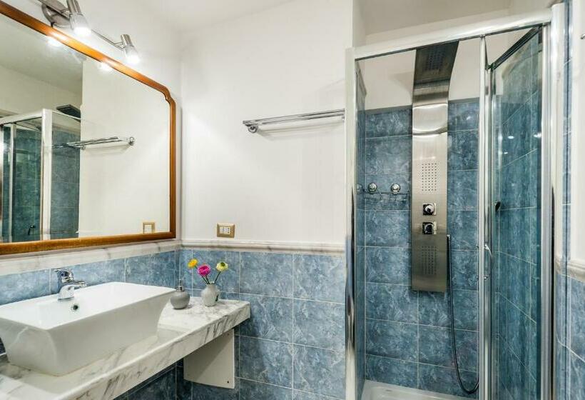 اتاق استاندارد, Palazzo Bernardini Suites