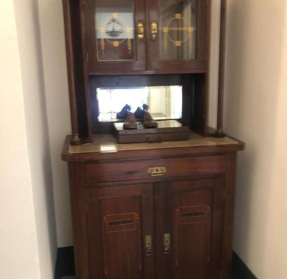 اتاق لوکس با بالکن, Palazzo Bernardini Suites