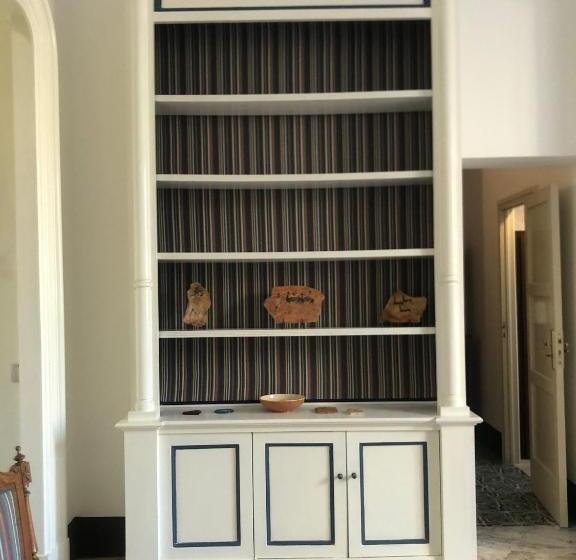 اتاق لوکس با بالکن, Palazzo Bernardini Suites