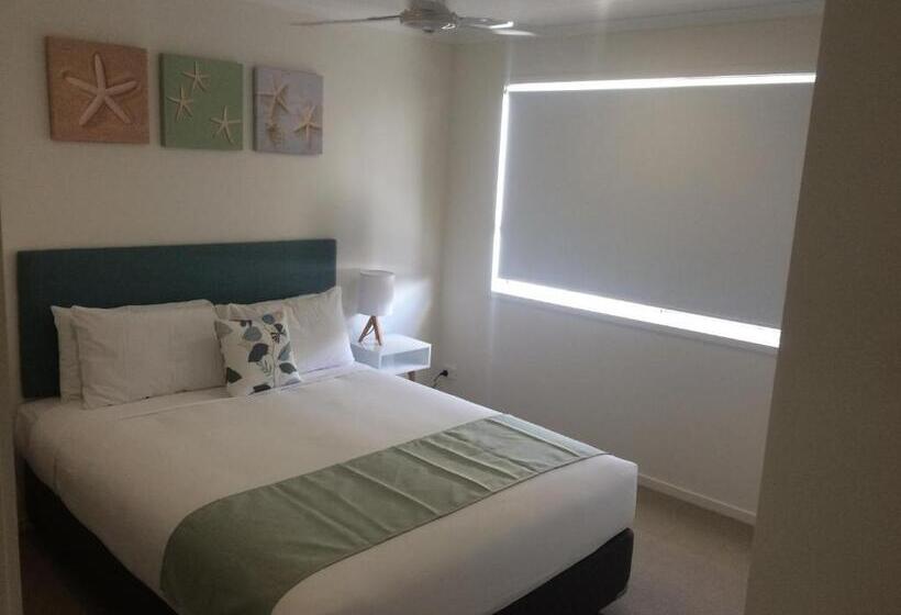 Дом 3 Спальни, Direct Collective Breeze On Brightwater