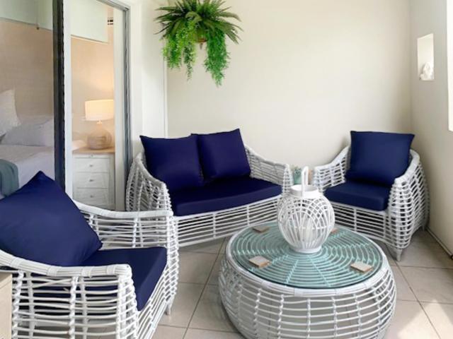 Апартаменты Superior 1 Спальня, Direct Collective Breeze On Brightwater