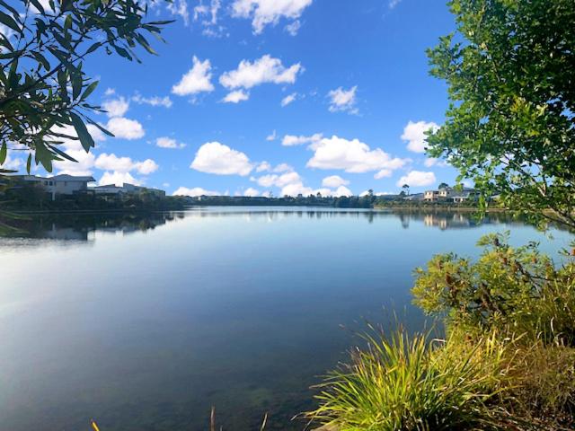 Апартаменты Superior 1 Спальня, Direct Collective Breeze On Brightwater