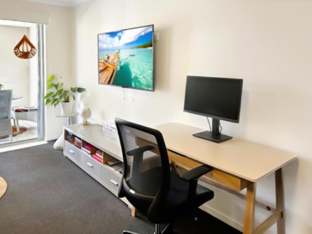 Апартаменты Superior 1 Спальня, Direct Collective Breeze On Brightwater