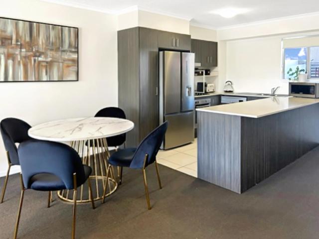 Апартаменты Superior 1 Спальня, Direct Collective Breeze On Brightwater