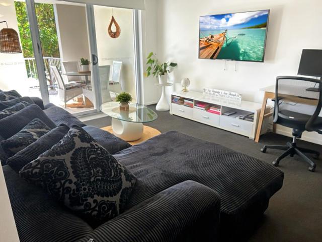 Апартаменты Superior 1 Спальня, Direct Collective Breeze On Brightwater